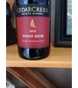 Cedarcreek - Pinot Noir 2010